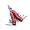 MiNi 13 in 1 Multi-Tool Stainless Steel Utility Tool
