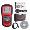 Original Autel Maxidiag Elite MD703 With Data Stream Function USED Vehicles for All System Update Online Lifetime for Free
