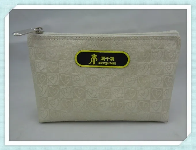 clear wash bag womens