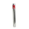 clear cello wrap for daily gift wrap silver style 70X10000CM