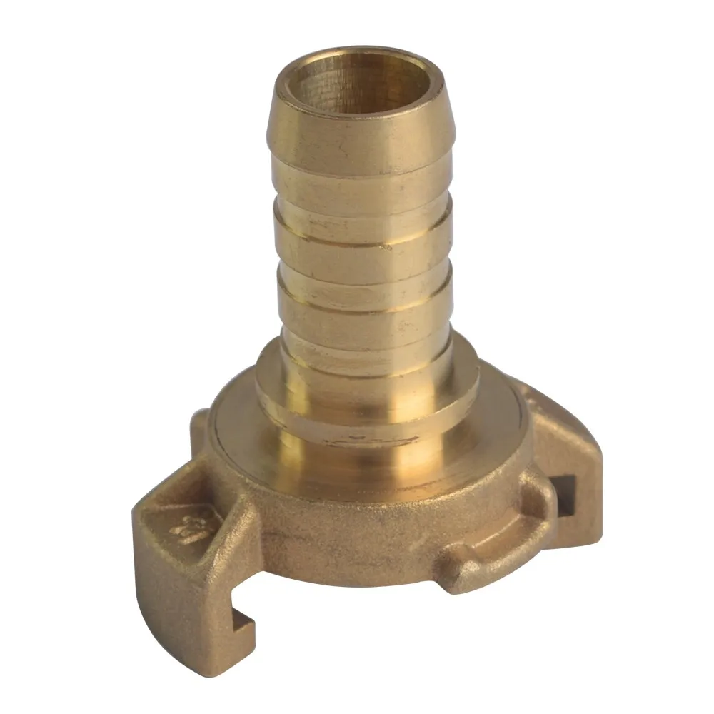 French Brass Quick Coupler With Hose Connection Buy Brass Quick