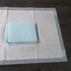 Odor Control Super Absorbent Pet Puppy Dog Indoor Training Pad with Adhesive Stickers on the Back