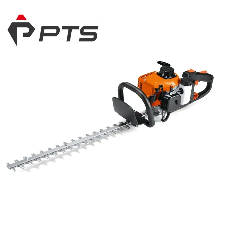 gas powered hedge trimmers for sale