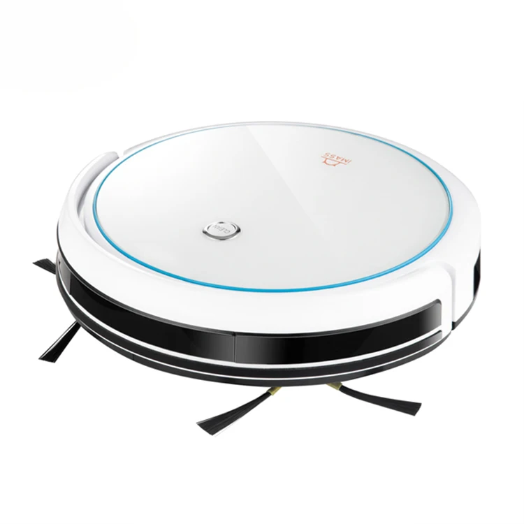 Intelligent automatic wifi robot vacuum cleaner machine cleaning appliance robot cleaner