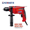NRG Type Industry Level 13MM 600W Electric Impact Drill