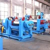plastic roller mixer machine 10"x24"/plastic mixing mill XK-250
