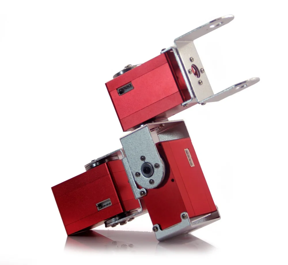 Feetech Sm30 Robot Servo For More Than 30 Kg In 180360 Degree Buy