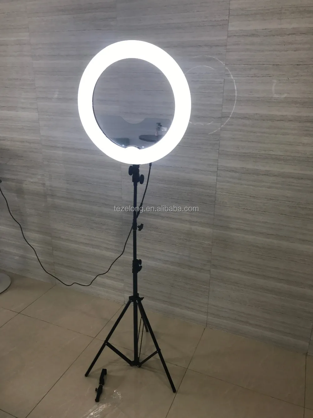 лампа для фото