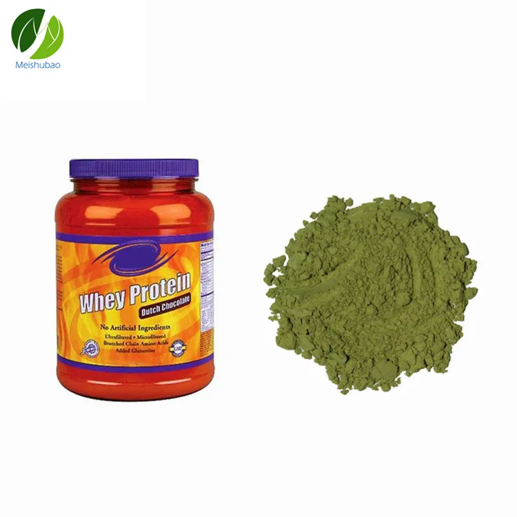 Gmp Certified Casein Hydrolyzed Soy Protein Powder In Good Price Buy