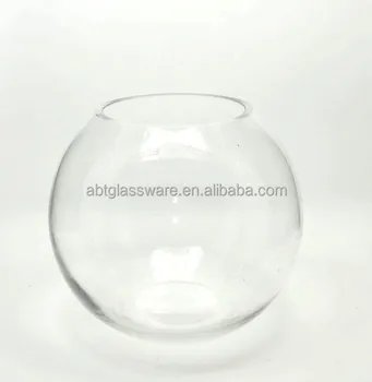 Wholesale Clear Crystal Rectangular Glass Vases For Centerpieces