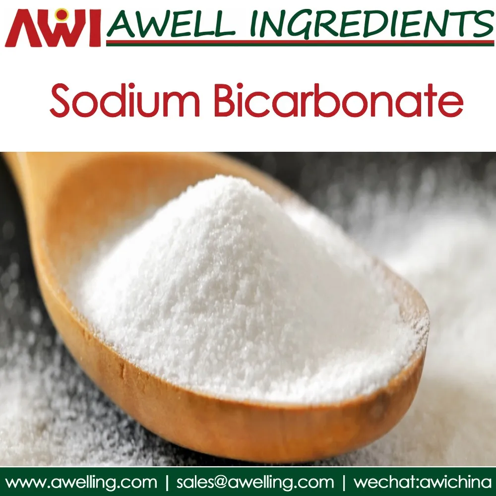 Food Grade Sodium Bicarbonate Baking Soda Buy Sodium Bicarbonate