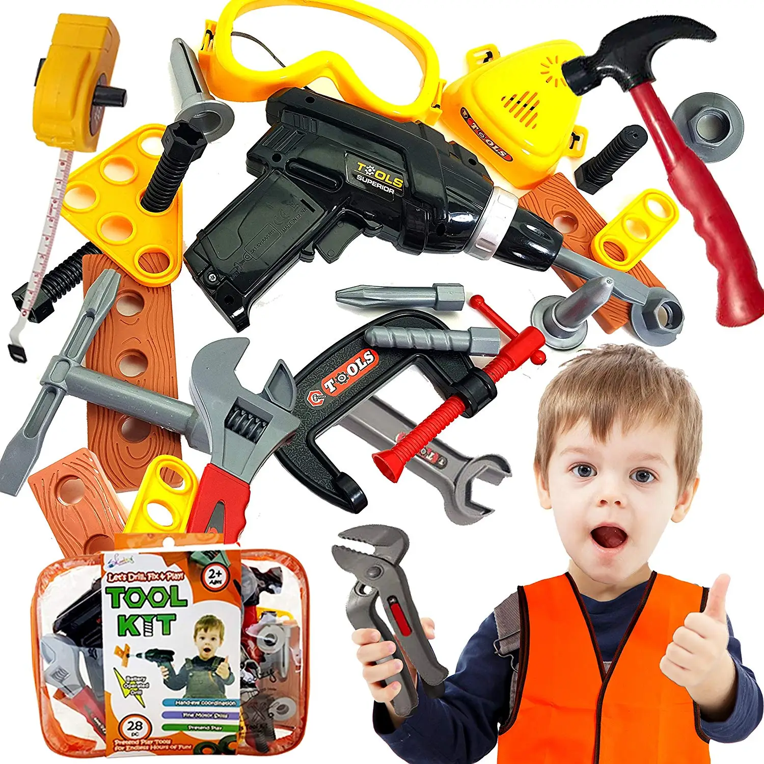 Играющие инструменты. Kids Tool набор инструментов. Tools Superior детский набор. Инструменты Play. Driver Tools for Kids.