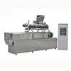 Extruder of snack food processing line and pet food processing line