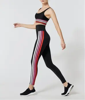 second skin compression leggings