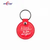 NFC Key Fob Operating at 13.56MHz Compliant with NFC Forum Type 2 and ISO 14443 A