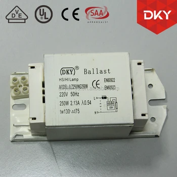 Dky ballast