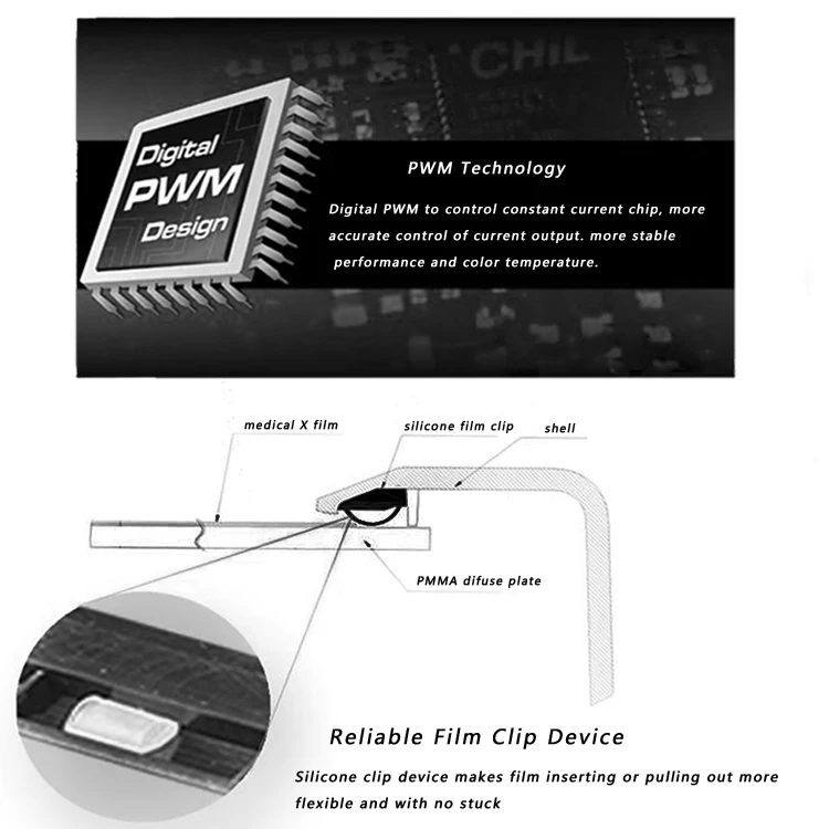  ultra slim x ray film digitizer led lights radiograph viewer.jpg
