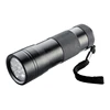 CYSHMILY Black Light UV Blacklight Flashlight 12 LED UV Light 395nm For Pets Urine and Stains Detector