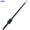 Alibaba popular item 6ft steel t fence post
