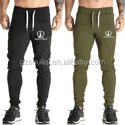 custom jogger set