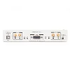 LUOWAVE SDR X310 Software Defined Radio Compatible with USRP X310