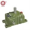 Fillet machine tap reducer,worm reducer
