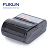 Stock Products Status and Thermal Printer Type Fukun brand Bluetooth Receipt Printer