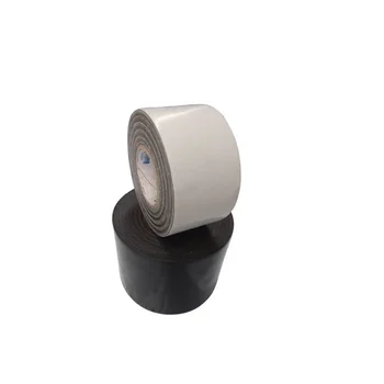 Underground Pipe Wrap Tape For Polyken Corrosion Protection - Buy Pipe ...