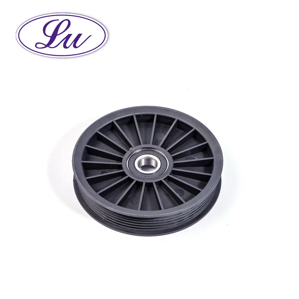 OEMNO E7DE8A614BA AUTO SPARE PARTS ENGINE TENSIONER PULLEY