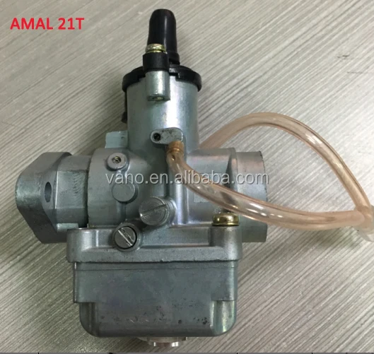 oem A class motorcycle carburetor AMAL 21T carb