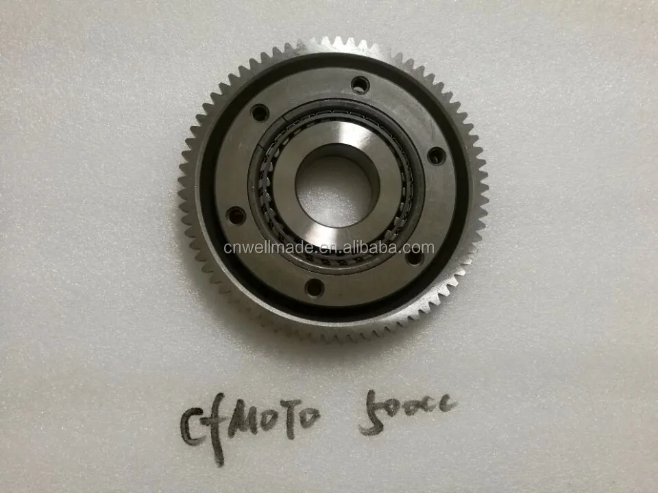 Cfmoto Parts Cf188 500cc Start Clutch Atv Quad Buggy Go Kart Utv Spare Parts