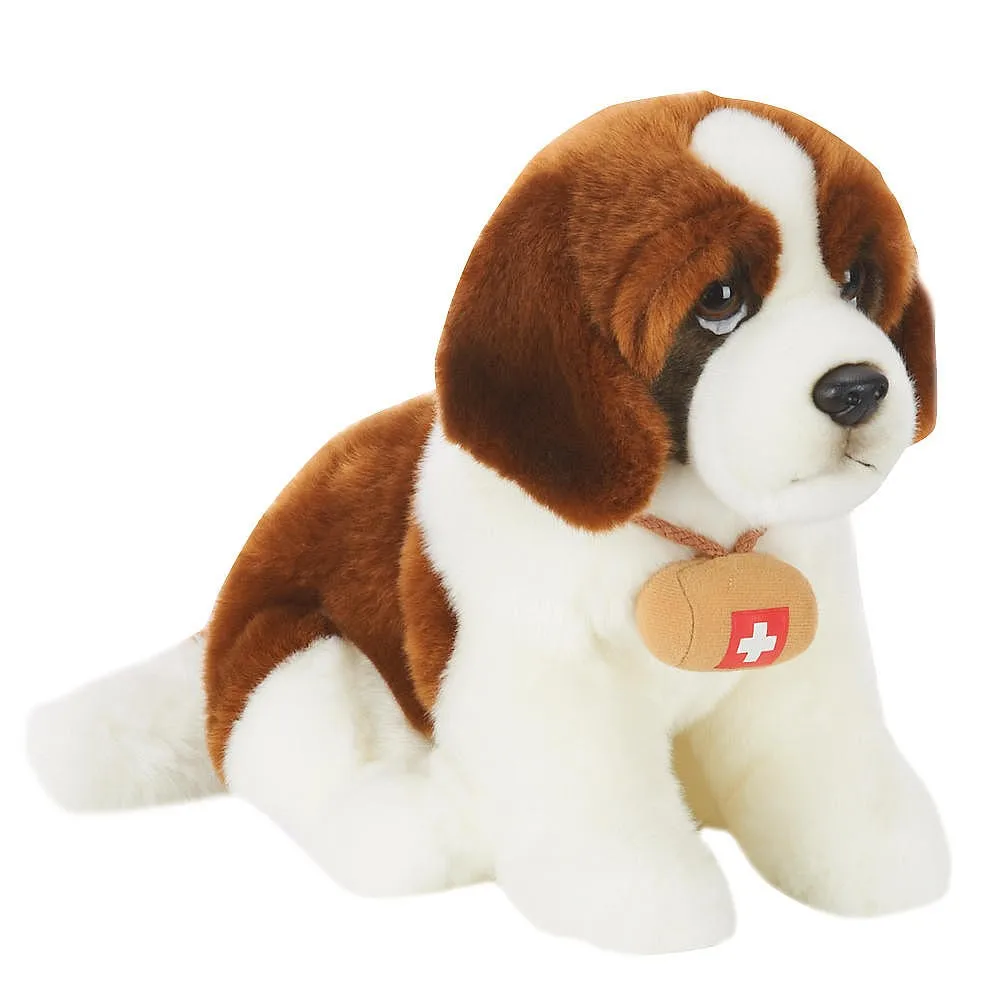 stuffed animal dog toys