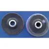 New coming Nice Cheap grinding flap disc with fiberglass base