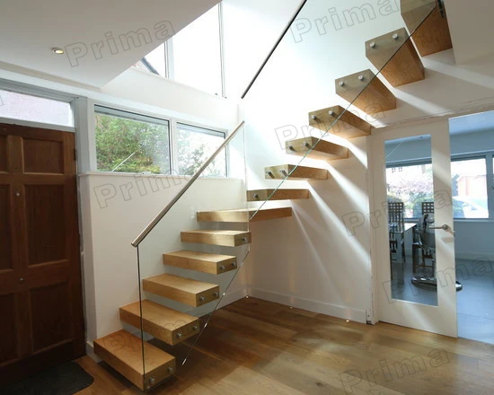 Moderne Treppen Geländer Befestigen An Der Wand Holz Schwebenden Moderne Treppen Geländer Befestigen An Der Wand Holz Schwebenden Treppe