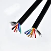 high quality tinned pure copper 18awg~26awg electric cable wire