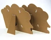 MDF frame and Flannel easel backs
