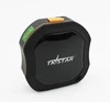 Free software small solar powered gps tracker