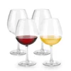Wedding glass for champagne Red Wine Glass Cups 2 pcs Set Stemware 20oz/600ml Crystals Food Grade Personalized Logo