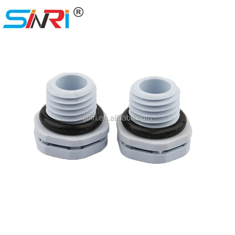 Sinri Uv Resistant Waterproof Plastic Air Vent Plug M12 Buy Plastic