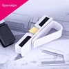 HF-1402(08) High Quality Car Sunglass Holder Car Sun Visor Glasses Tickets Clip