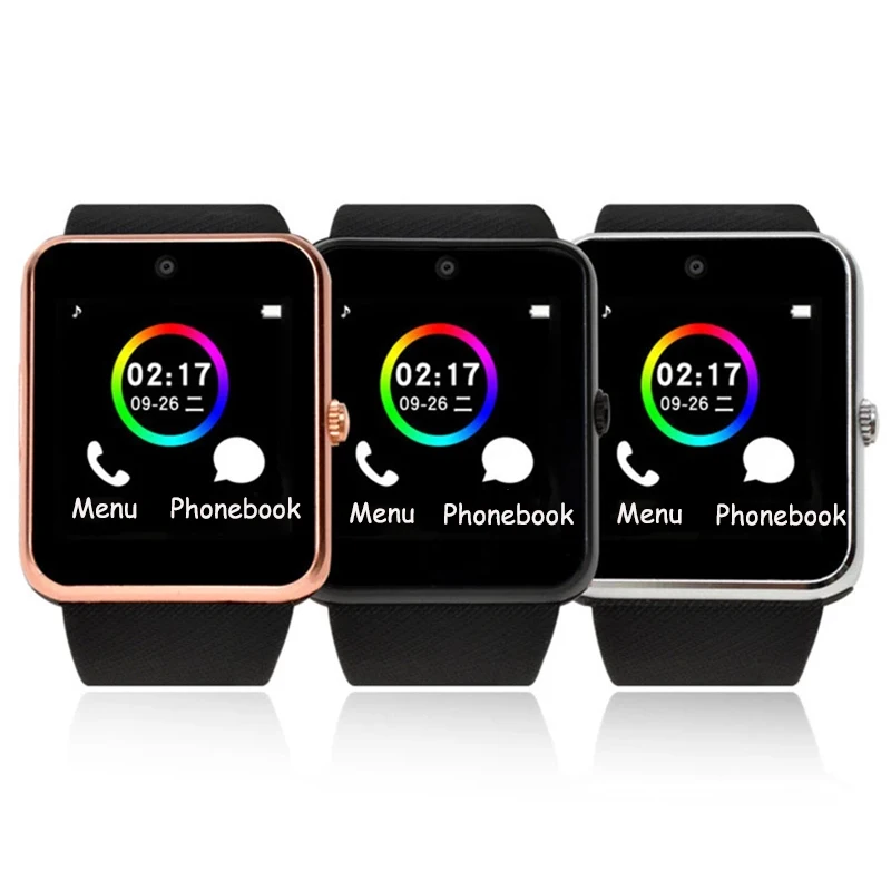 cheapest bluetooth watch