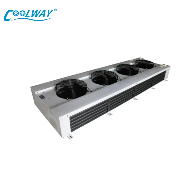 Made in China Wholesales Top Level air Cooled Industrial Unit Evaporative Cooler air Conditioner for Cold Room