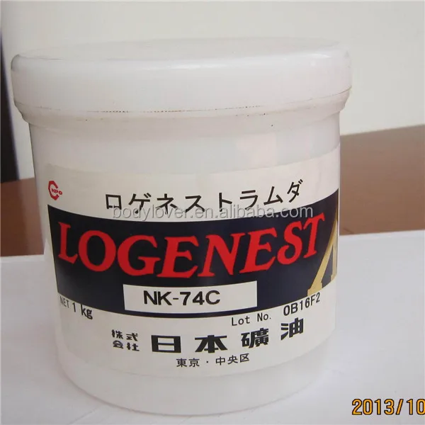 Japan Mineral Oil Npc Lubricating Oil Logenest Nk74c Buy Mineral Oil,Lubricating Oil,Grease