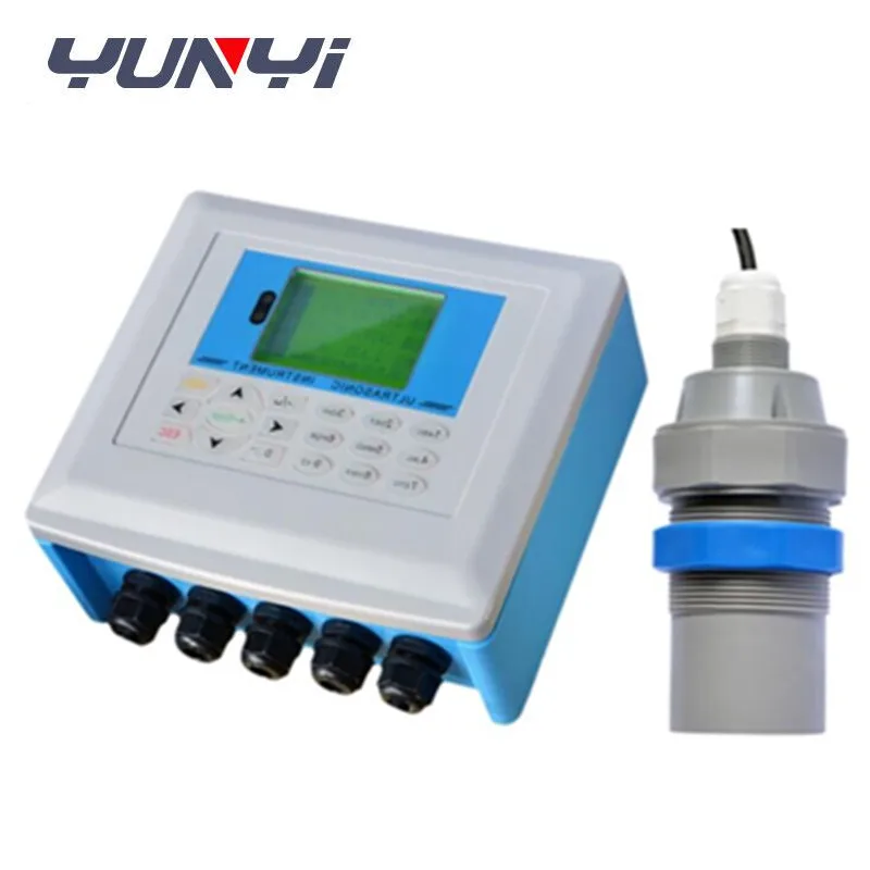 Split Type Ultrasonic Transducer For Water Buy Ultrasonic Transducer