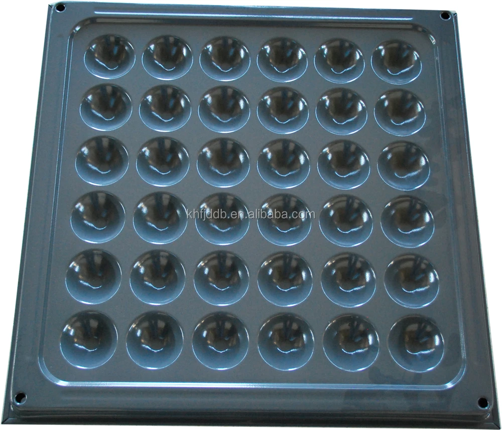OA raised access floor tiles 1