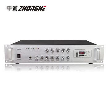500w pa system