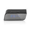 Cheapest Top Sell WiFI Clock Camera 1980X1080P Table Clock Camera with Night Vision Pinhole Spy Hidden WiFi IP Camera Clock