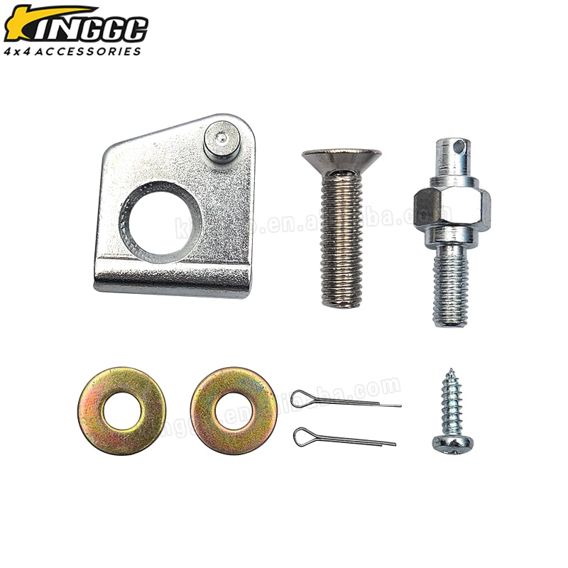 slow down shock up gas strut