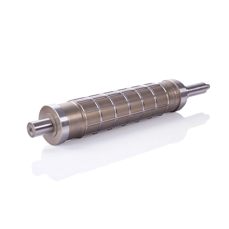 Steel Flexible Die Manufacturer Rotary Flexible Dies For Label Die Cut Cylinder Buy