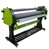 Automatic Newest Style Hot Roll laminator/laminating machine ADL-1600H1